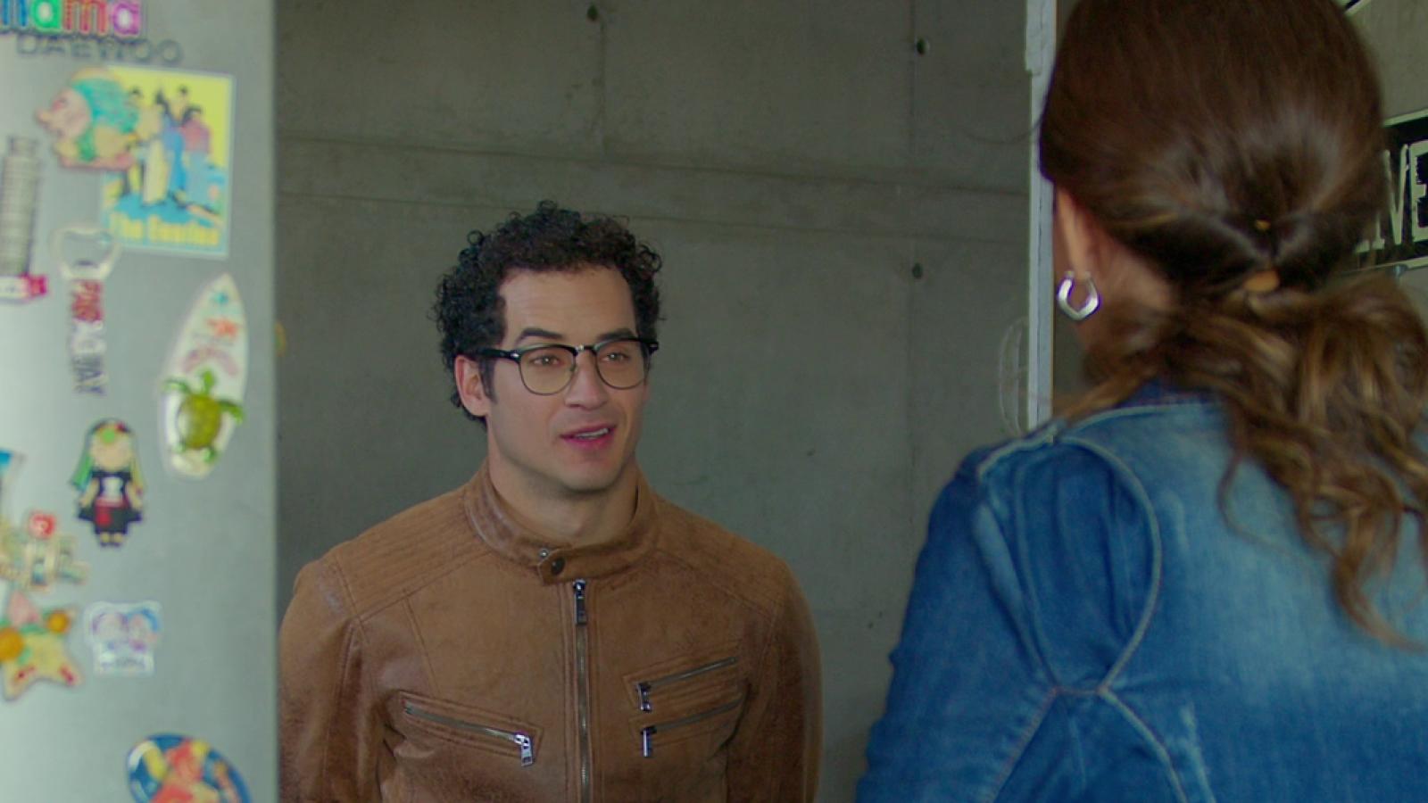 Más Enamoradas