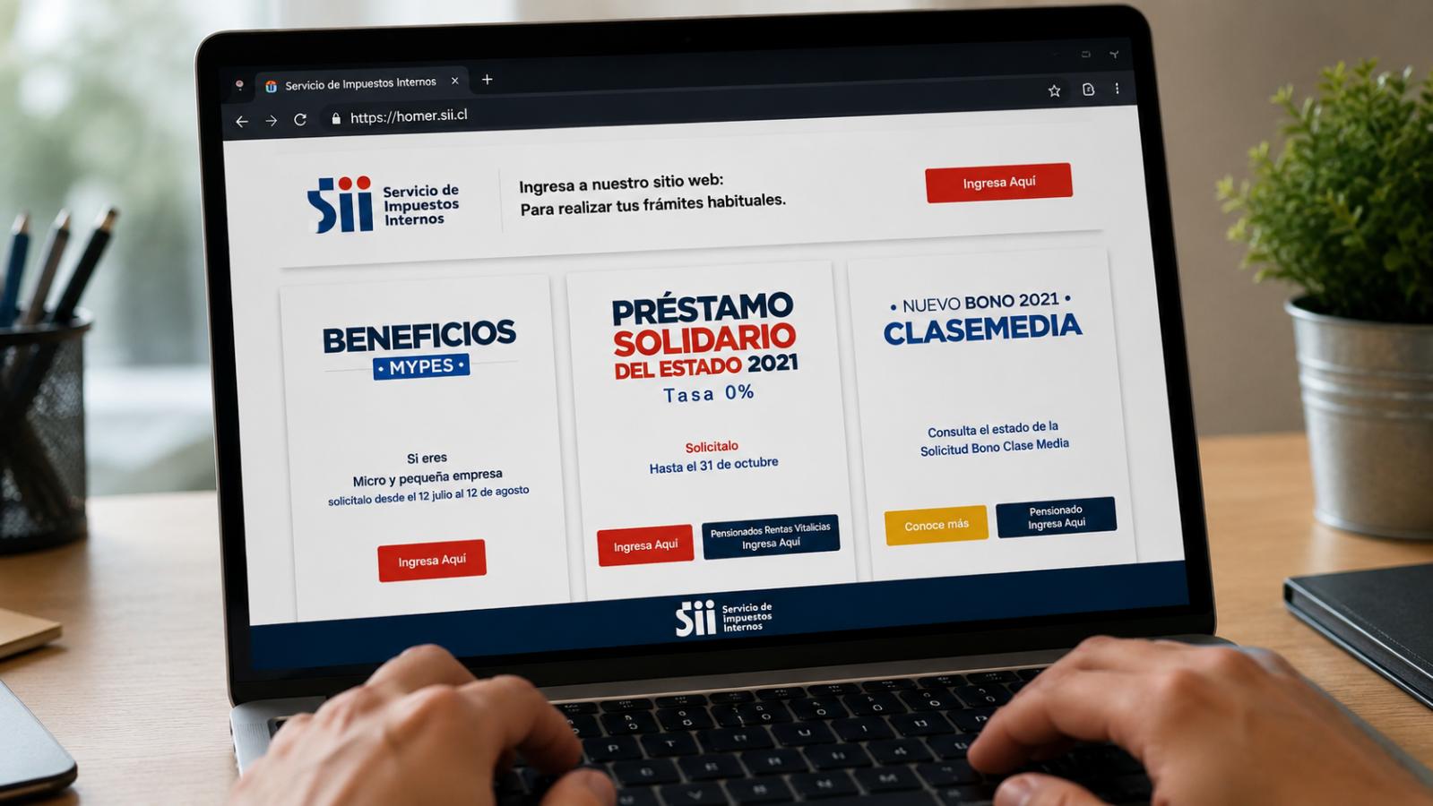 Préstamo solidario - foto referencia 
