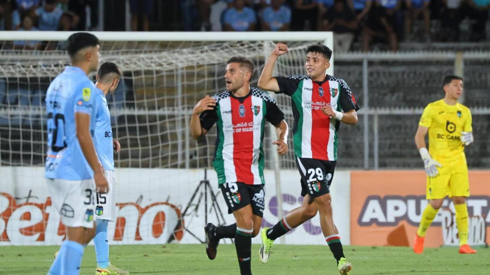 La Liga de Primera vuelve a las pantallas del 13