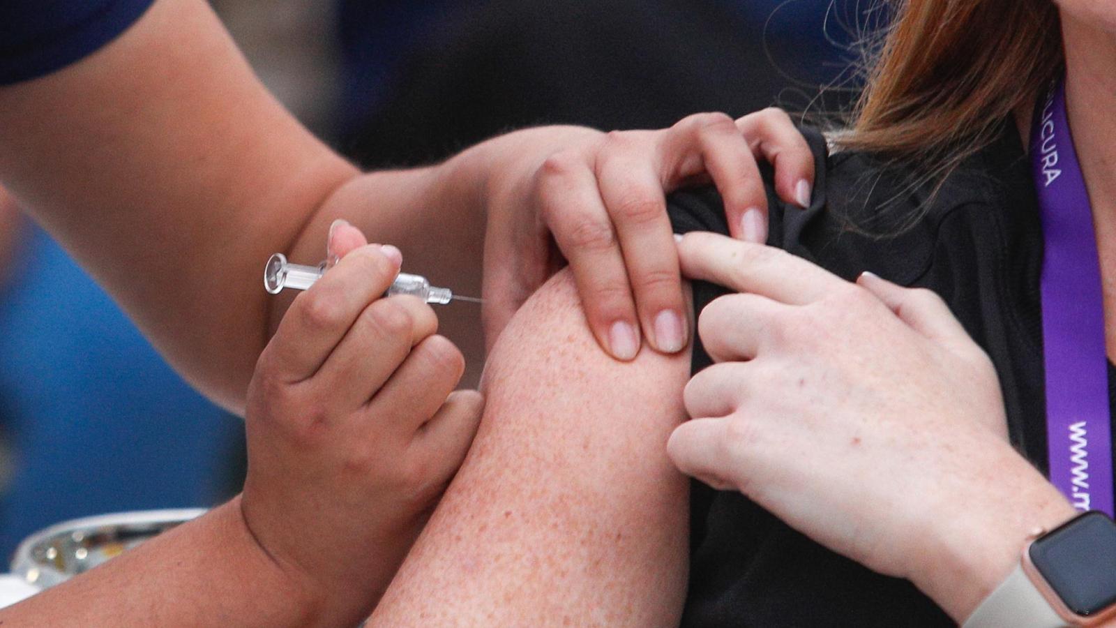 7 de cada 10 fallecidos por Influenza no estaban vacunados