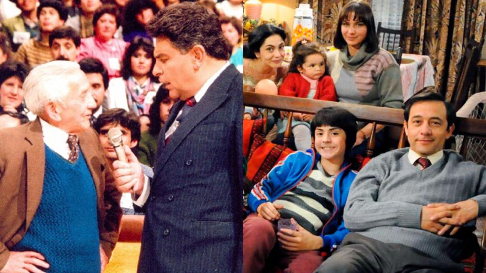 Canal 13 cumple 67 años: los 10 programas de nuestra señal que han marcado a Chile