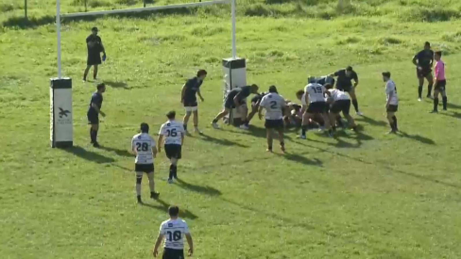  PWCC se enfrentó a Sporting RC.
