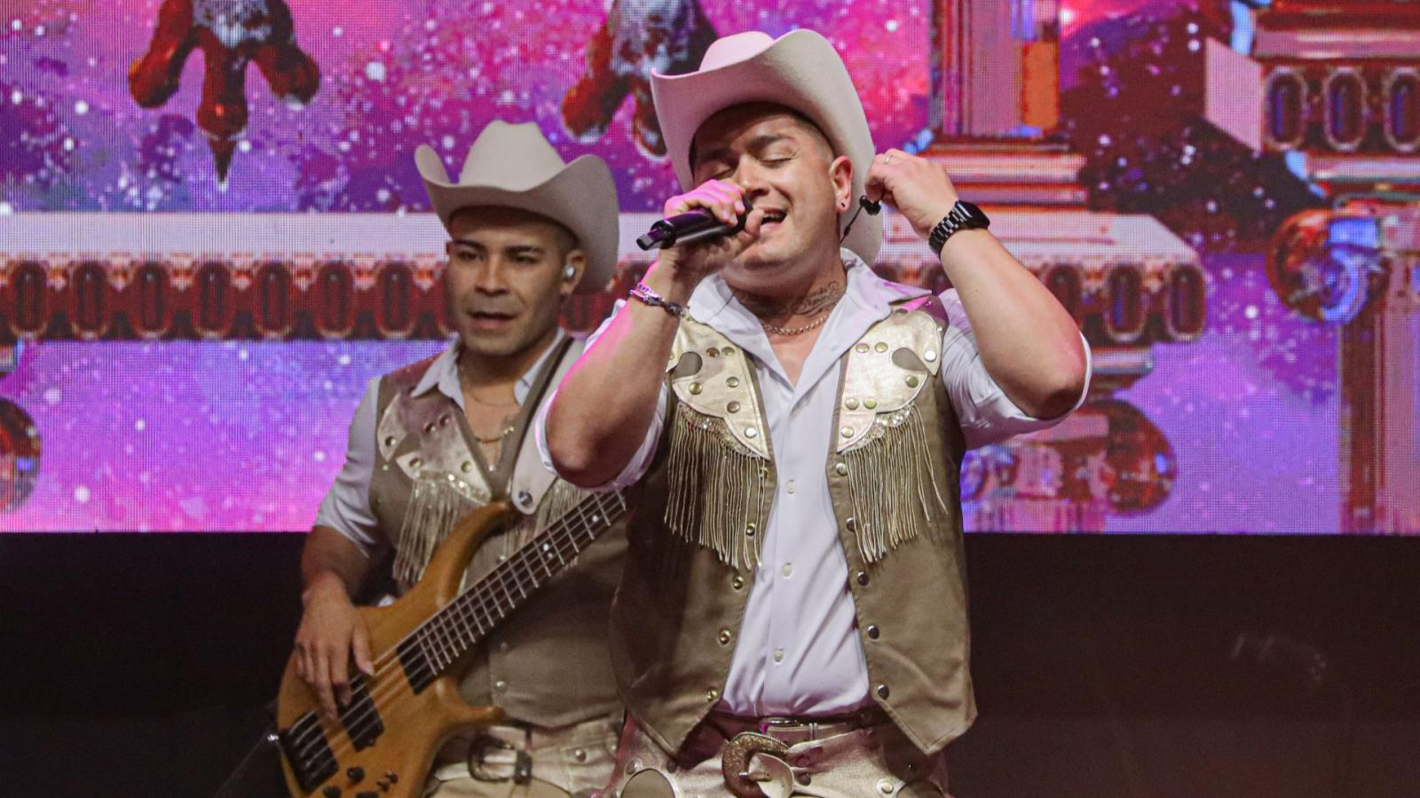 Zúmbale Primo estará en "La gran fonda de Chile " - Créditos: Agencia Uno