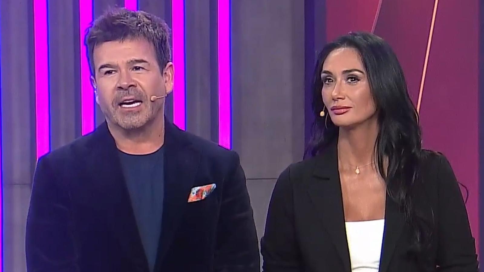 ¡Hay que decirlo! / Capítulo del lunes 24 de agosto