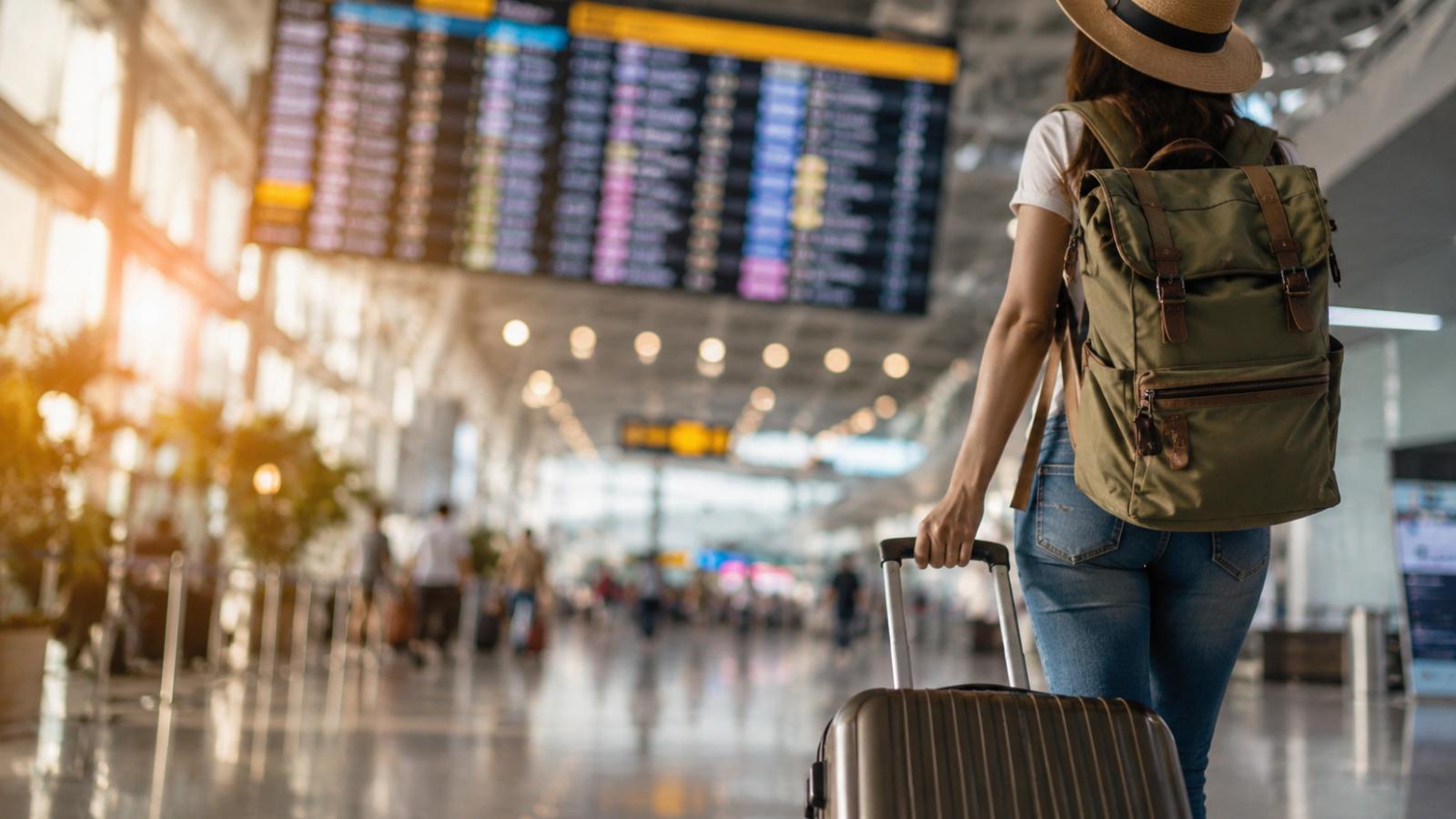 Travel Sale 2026