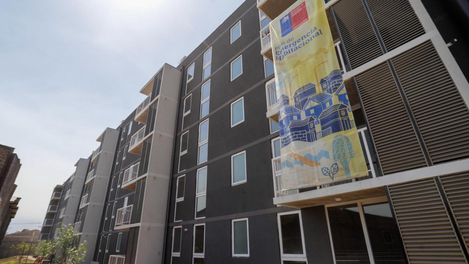 Subsidio DS27 para mejoramiento de viviendas o barrios - Agencia Uno