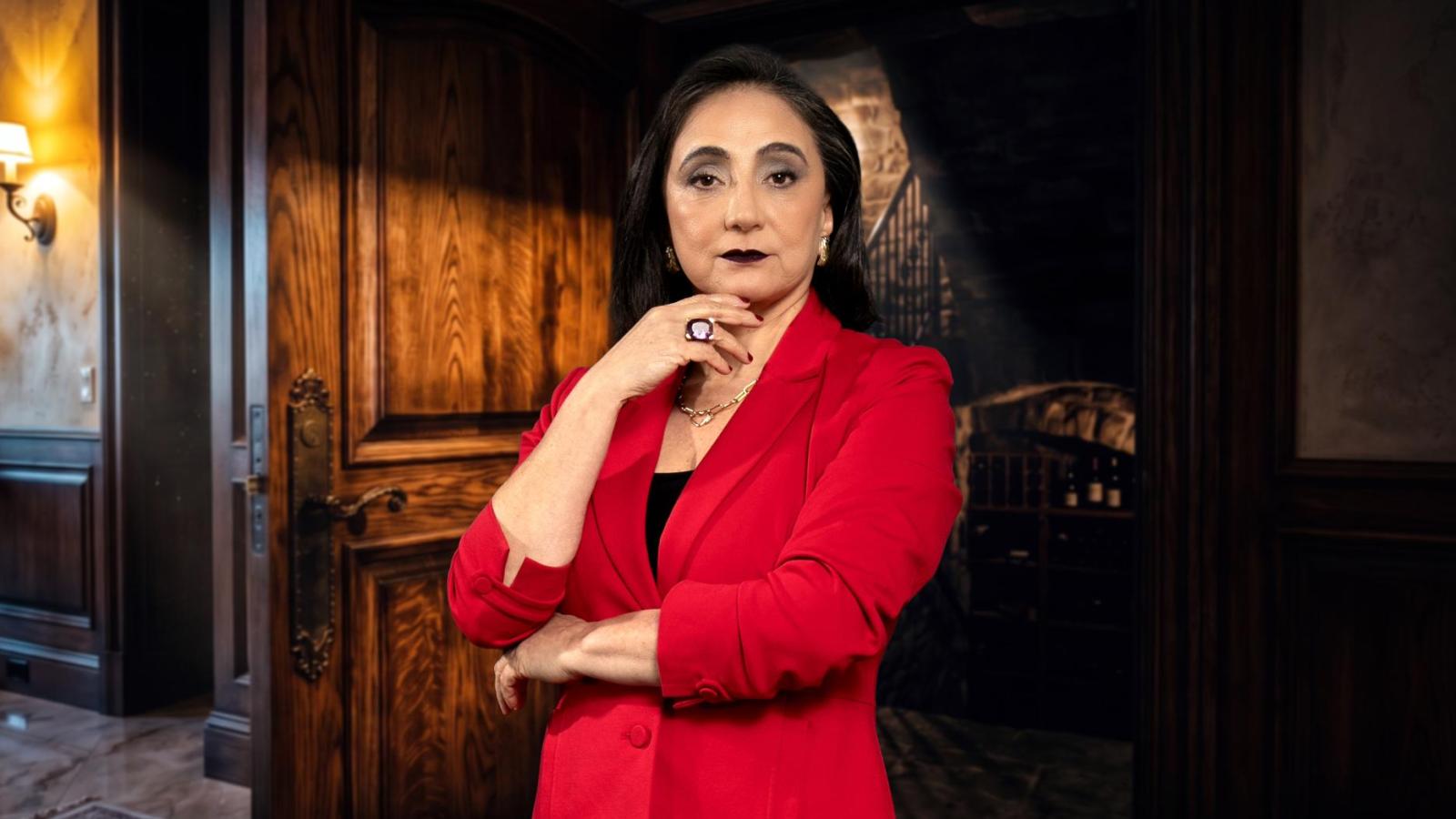 "Madre de familia"