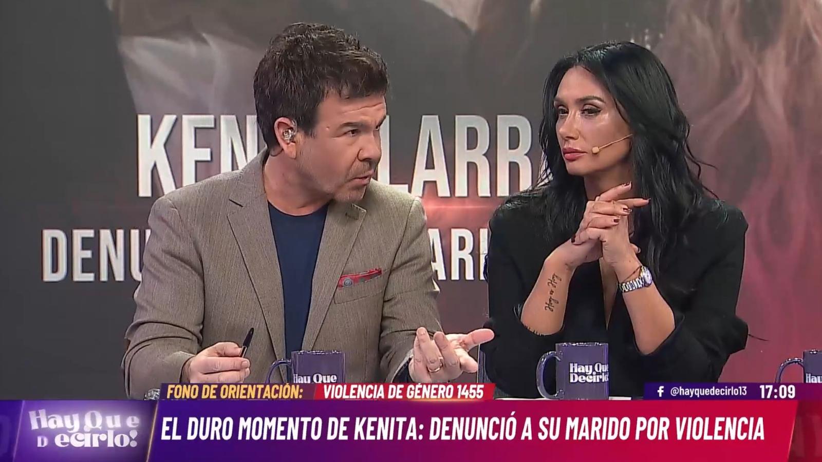 ¡Hay que decirlo! / Capítulo del miércoles 26 de agosto