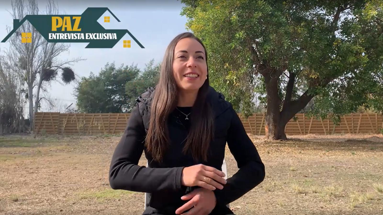 Canal 13 - Vecinos al límite