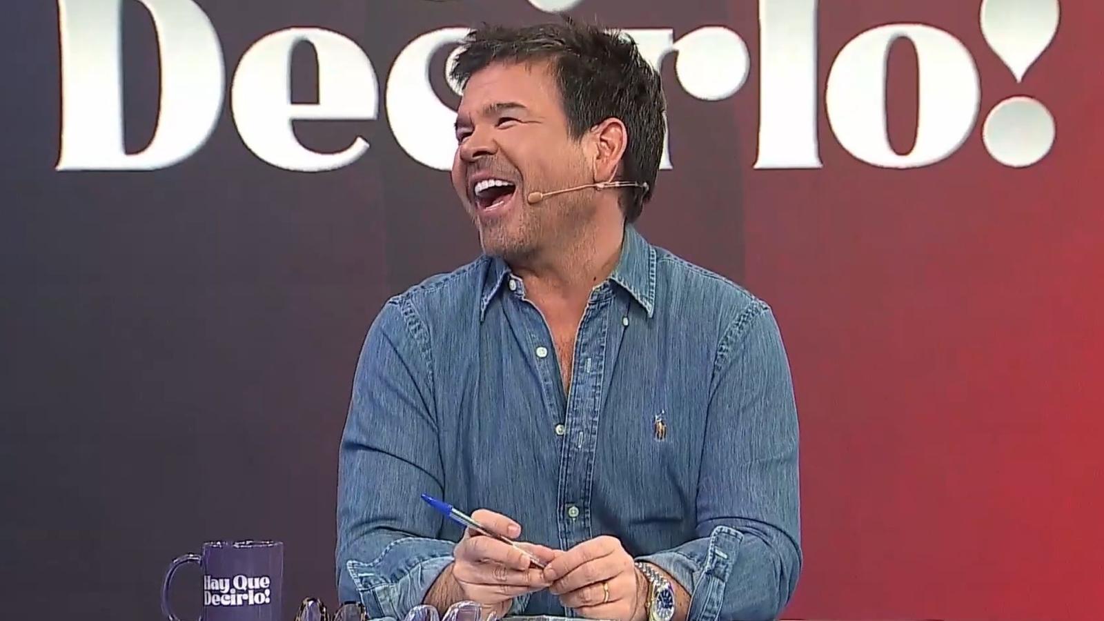 ¡Hay que decirlo! / Capítulo del viernes 28 de agosto