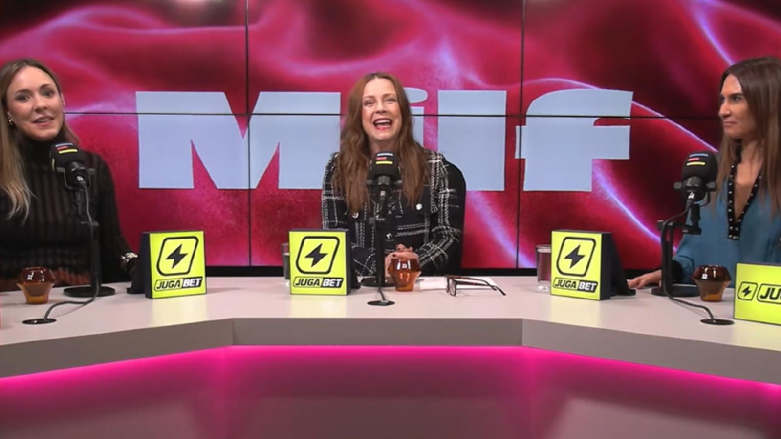 Canal 13 - Milf