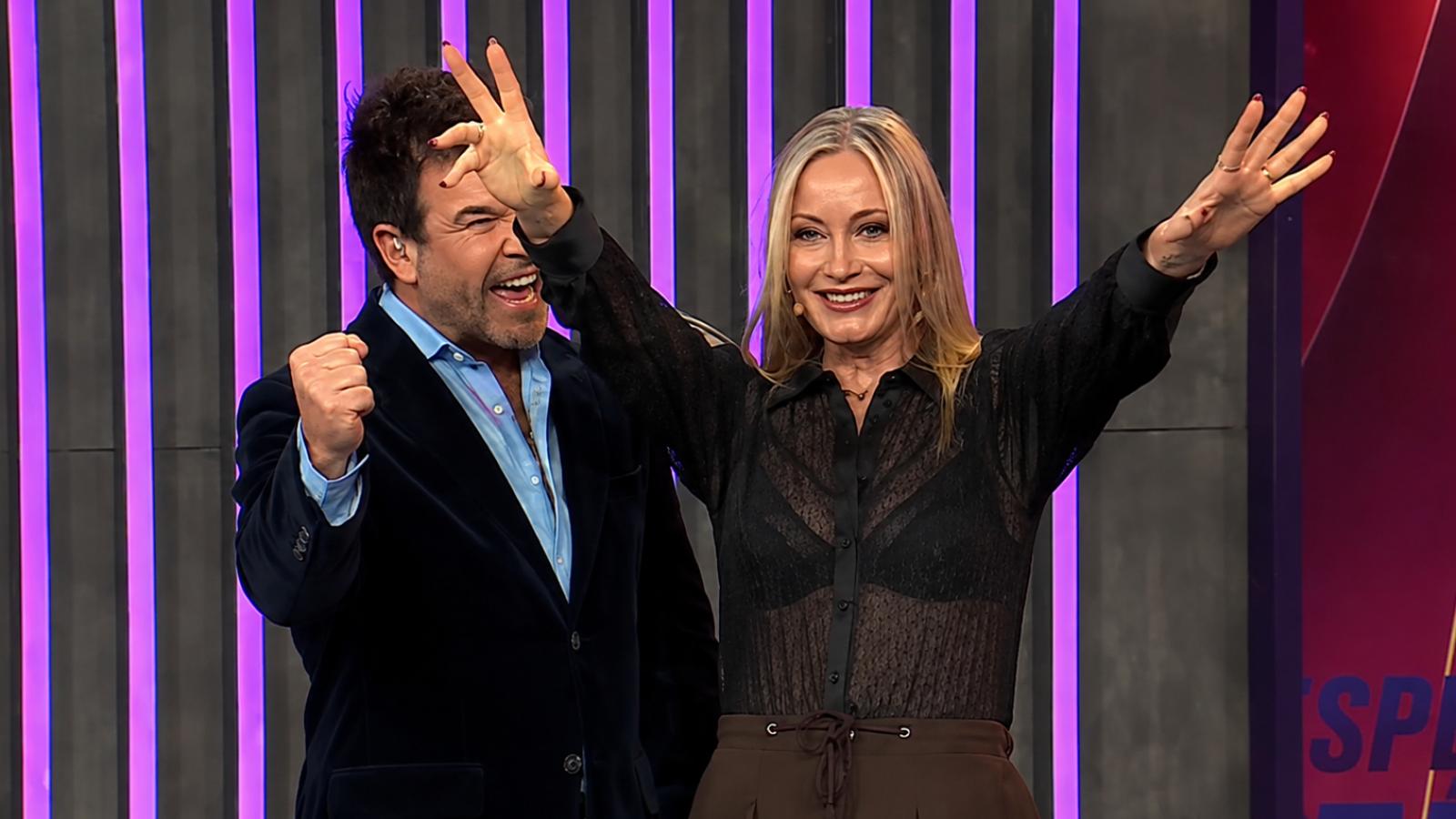¡Hay que decirlo! / Capítulo del martes 1 de septiembre 