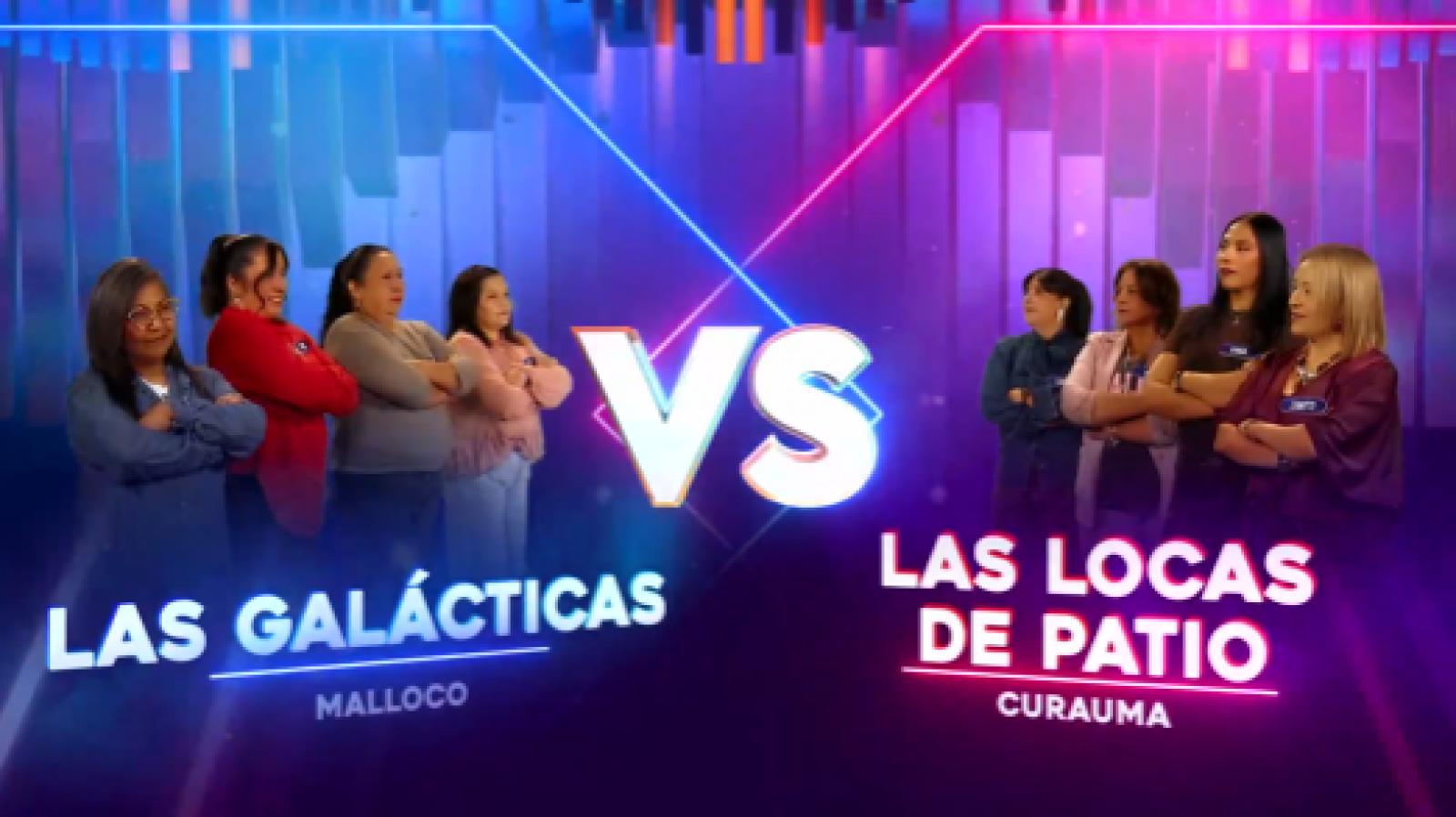 ¡Qué dice Chile! / Séptima Temporada / Capítulo 121
