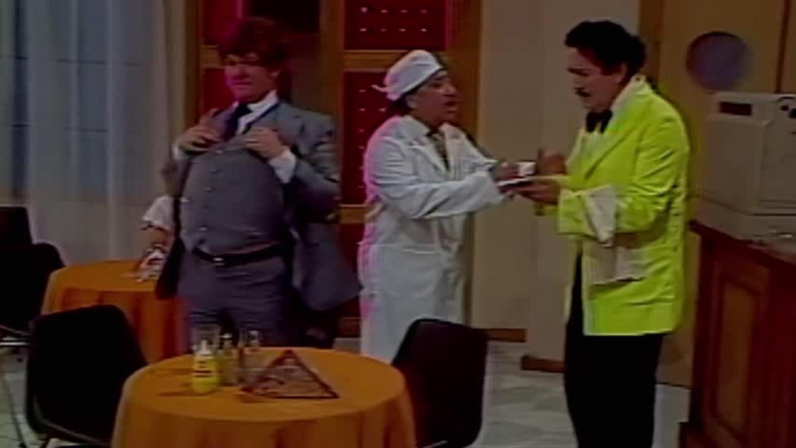Humor de Reyes