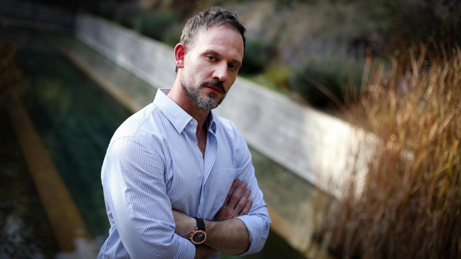 Hernán Contreras