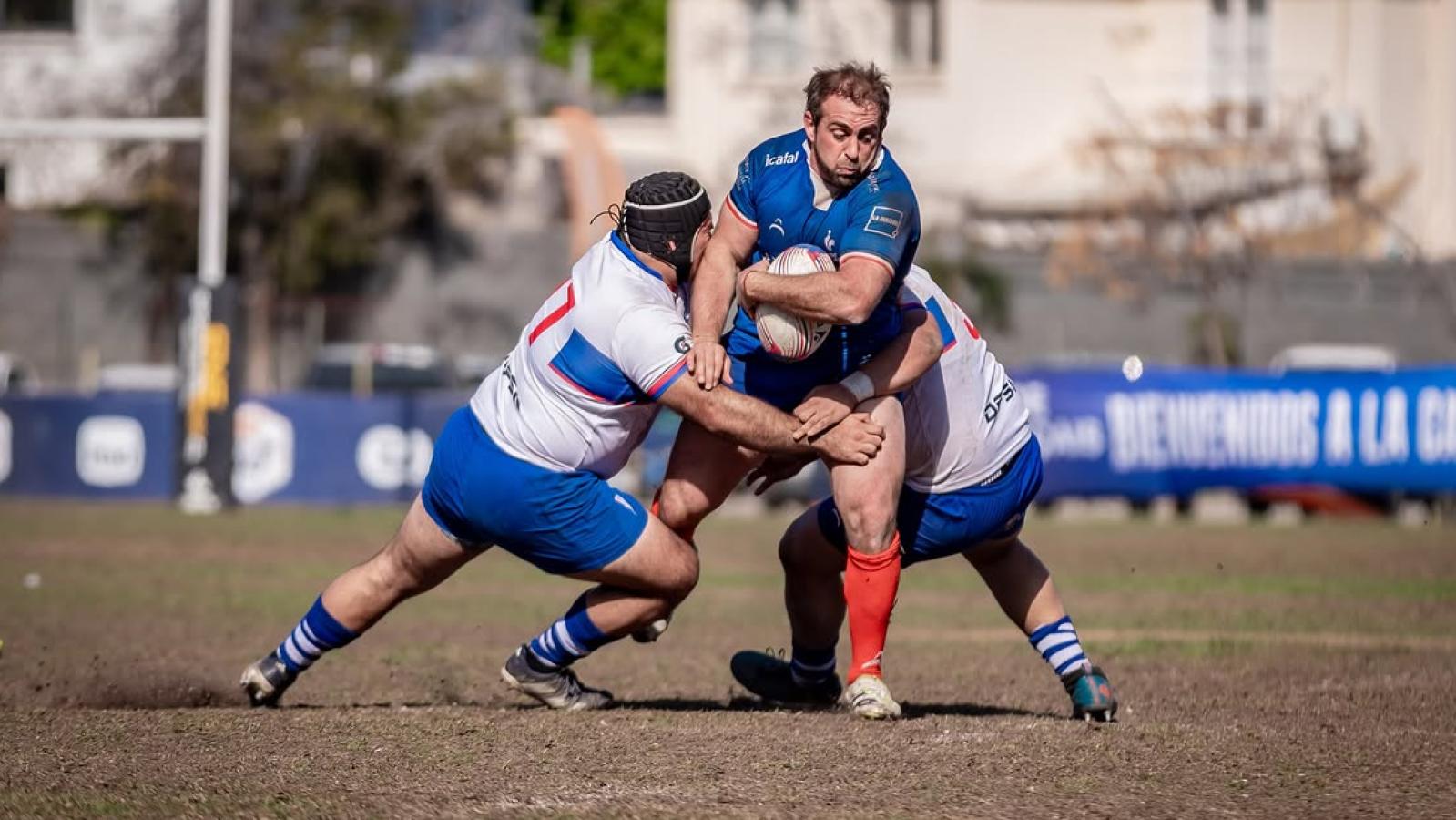 ARUSA Top 10 2026 - Instagram @rugbystadefrancais
