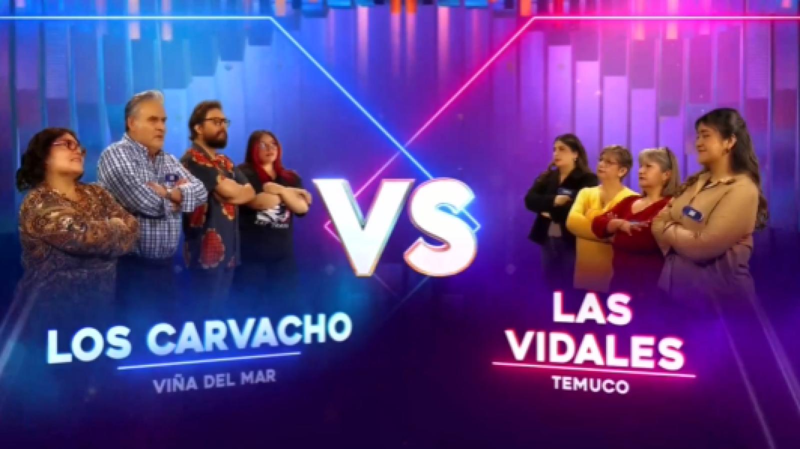 ¡Qué dice Chile! / Séptima Temporada / Capítulo 123