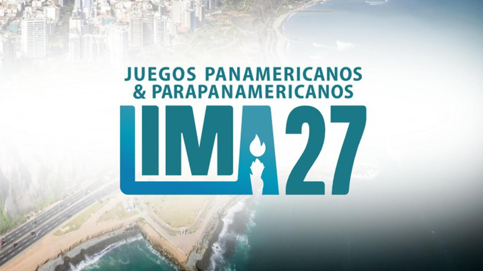 Juegos Panamericanos Lima 2027