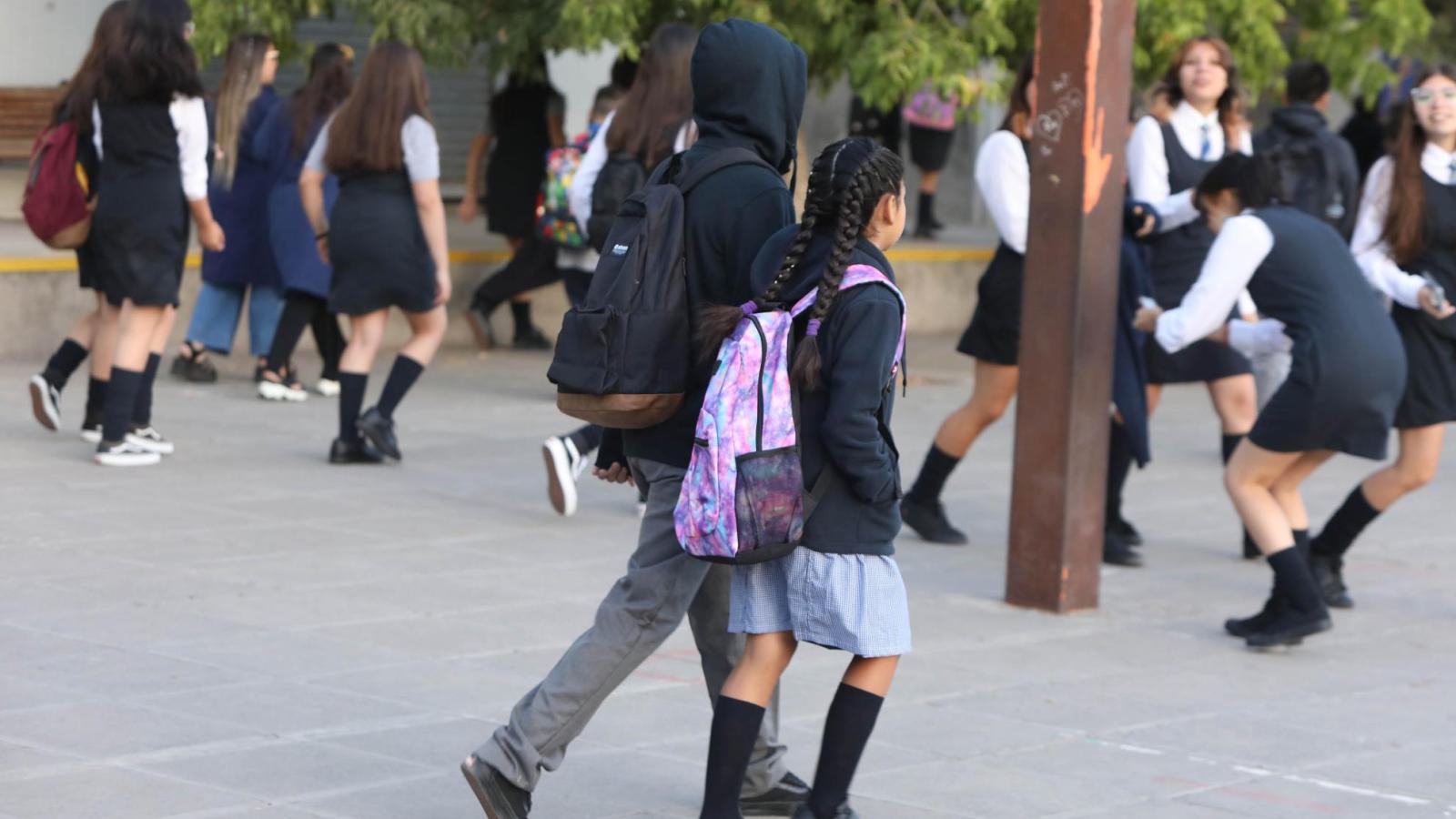 Bono logro escolar 2026 - Agencia Uno 