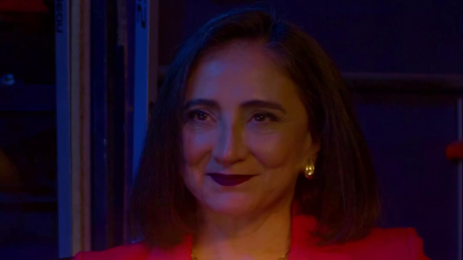 Madre de Familia