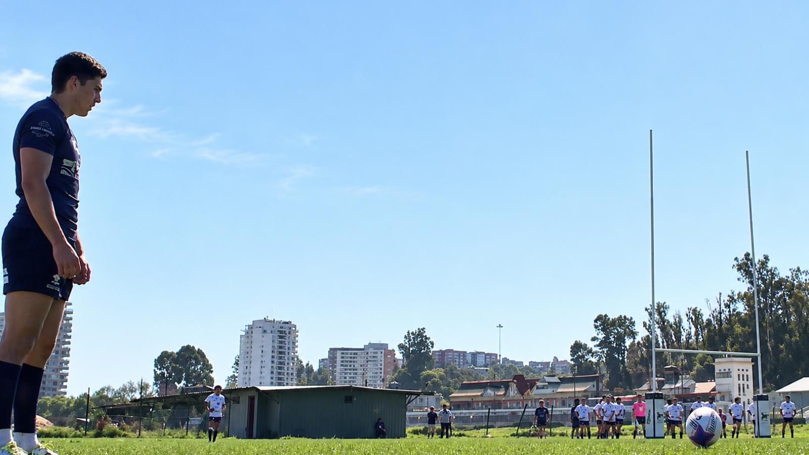 Torneo ARUSA Top 10 2026