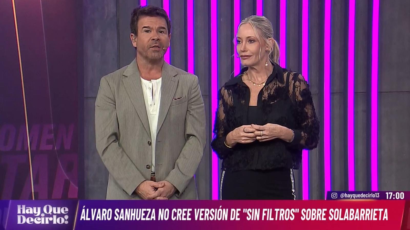 ¡Hay que decirlo! / Capítulo del miércoles 9 de septiembre