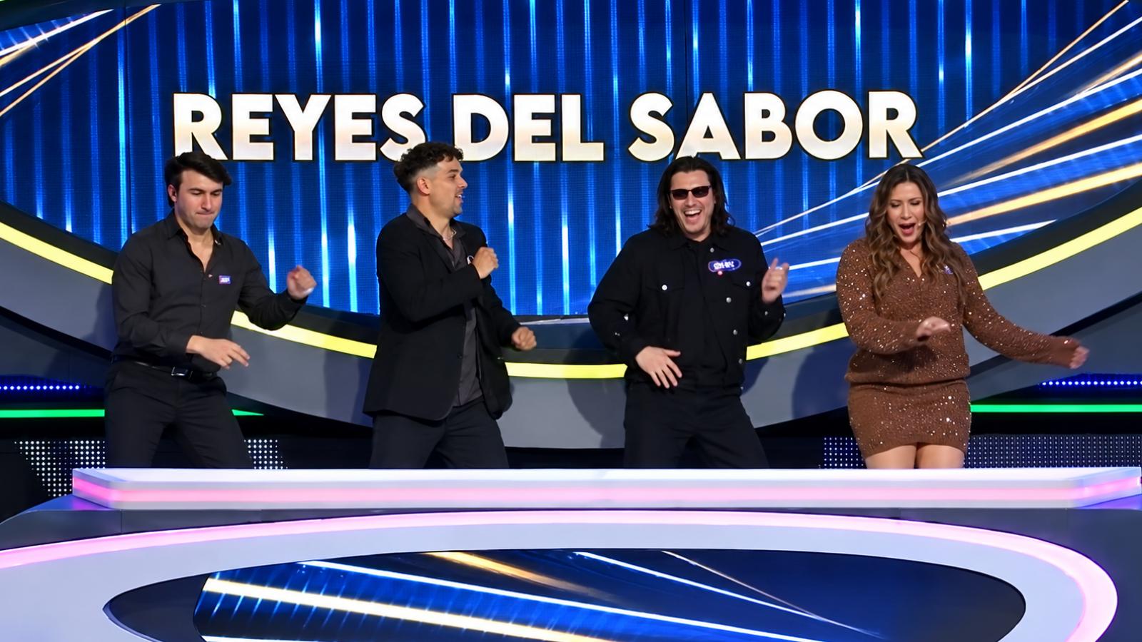  ¡Qué dice Chile! Prime
