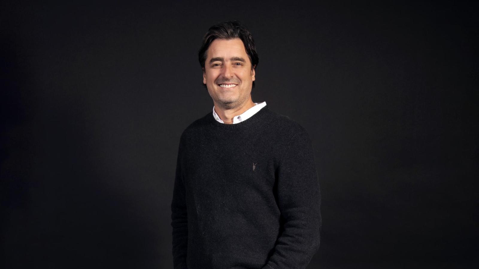 El actor entró en detalle sobre esta faceta de su trayectoria profesional.