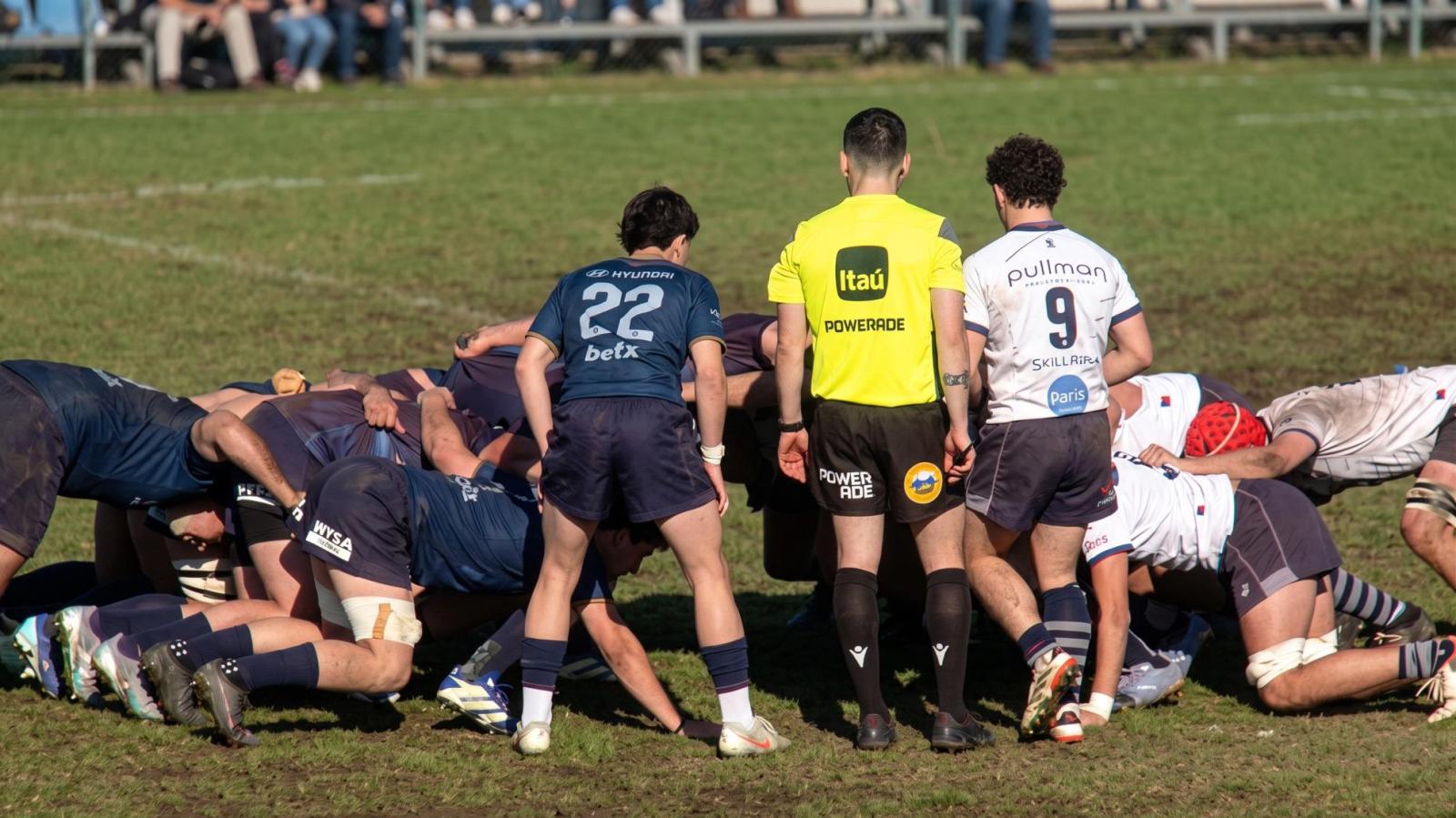 Torneo Arusa 
