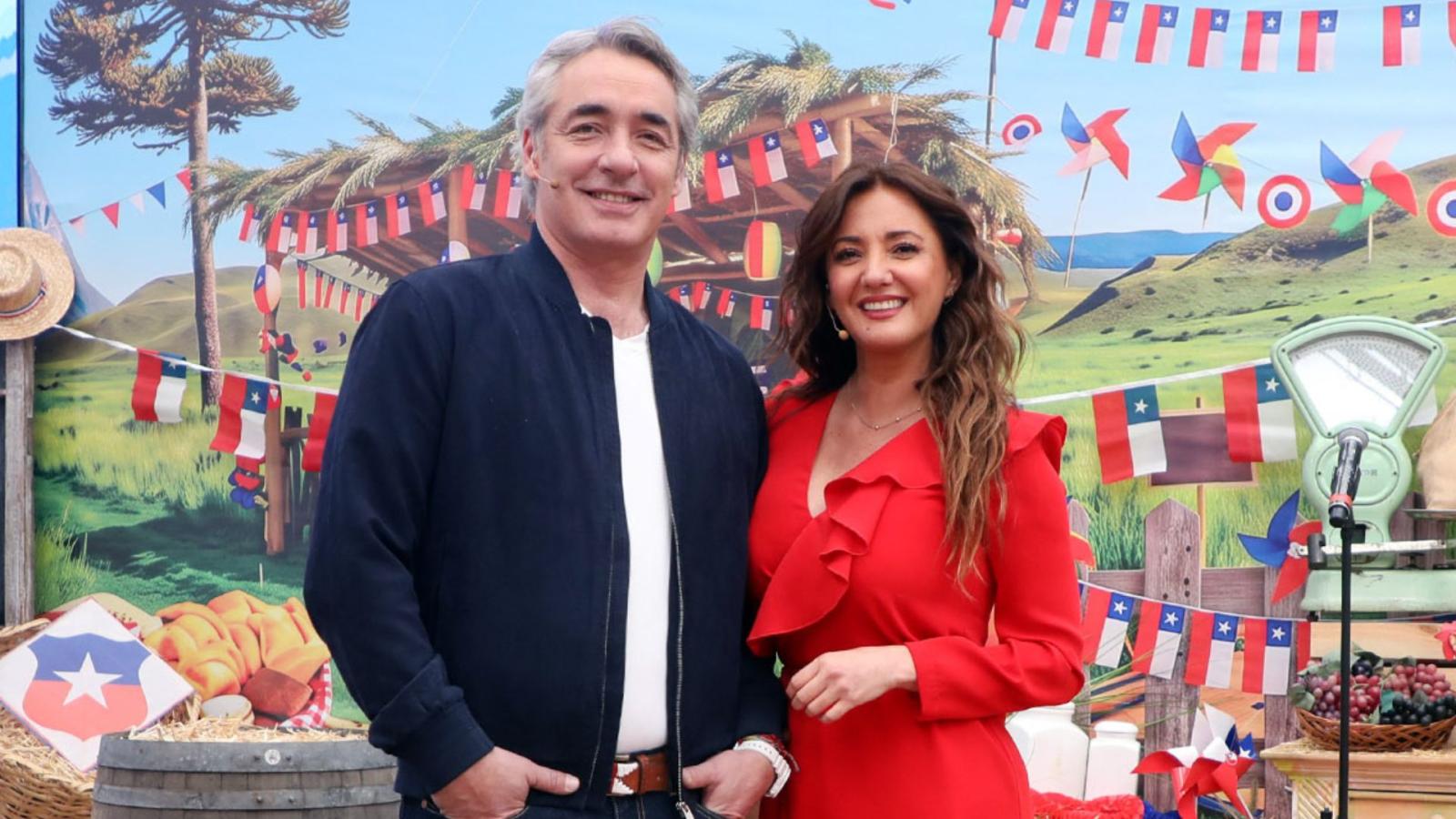 Tu Día se renueva en la semana de Fiestas Patrias