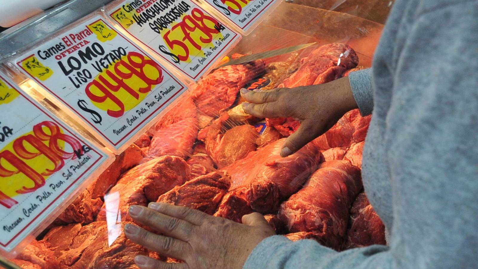 Cotizador de Fiestas Patrias 2026 - Créditos: Agencia Uno