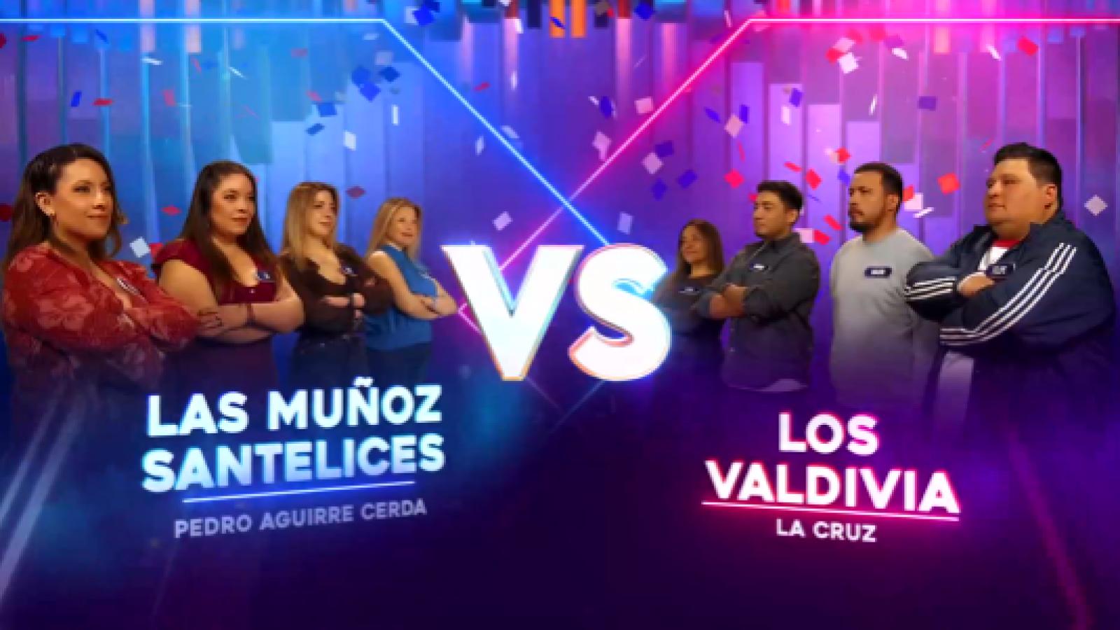¡Qué dice Chile! / Séptima Temporada / Capítulo 130