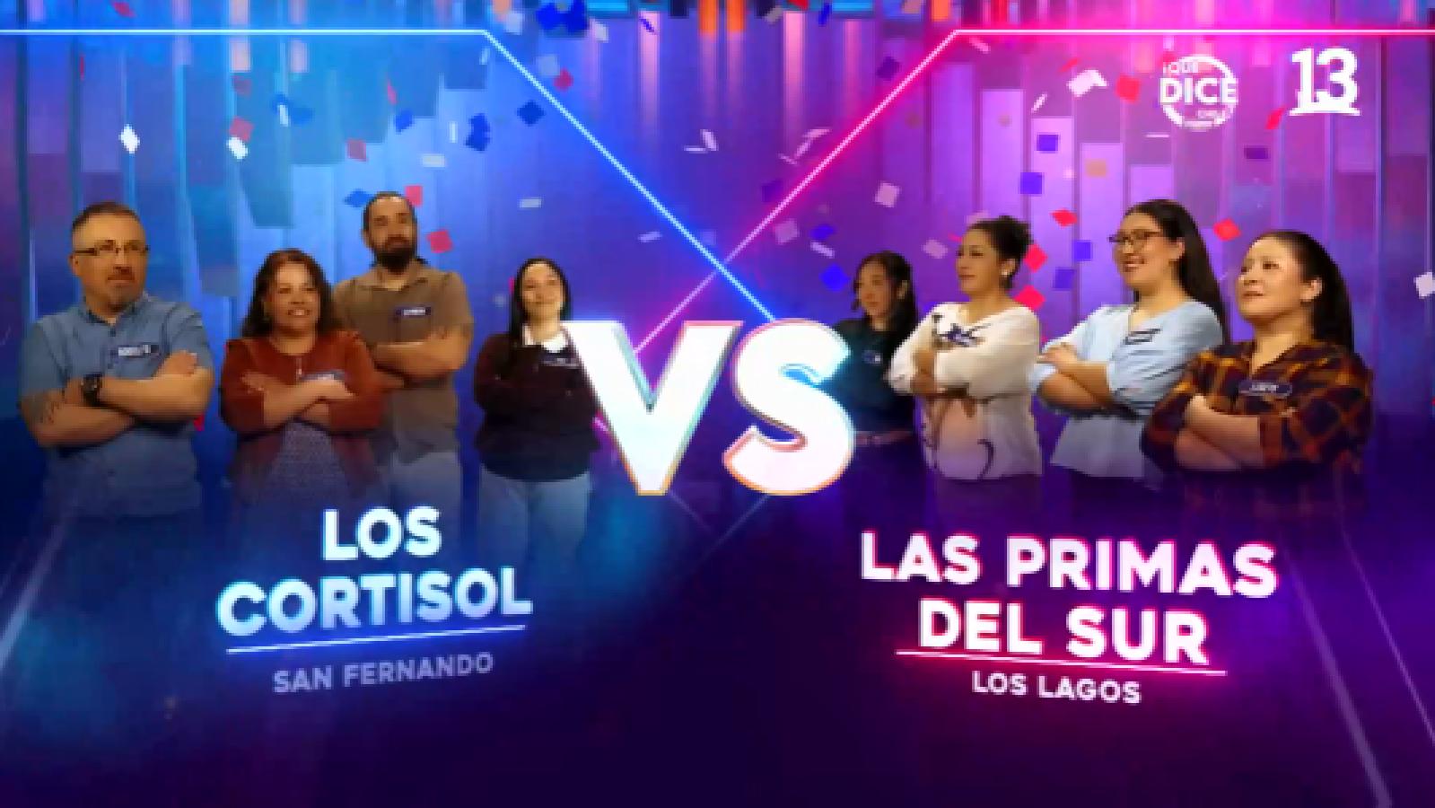 ¡Qué dice Chile! / Séptima Temporada / Capítulo 131