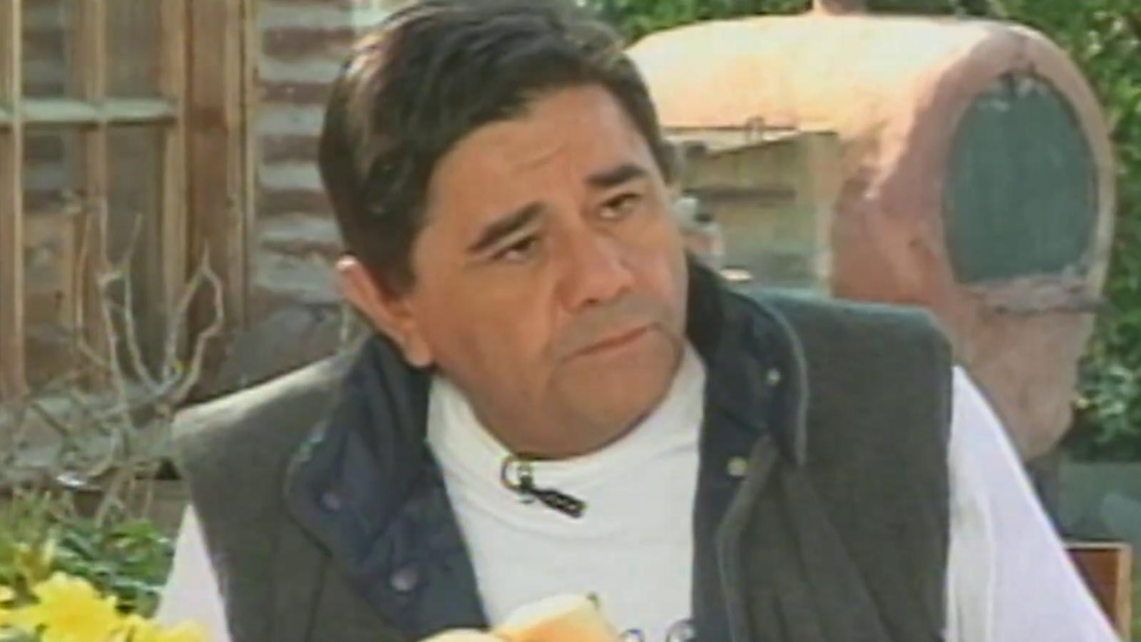 Vértigo | 2007 | Extremo | Capítulo 10
