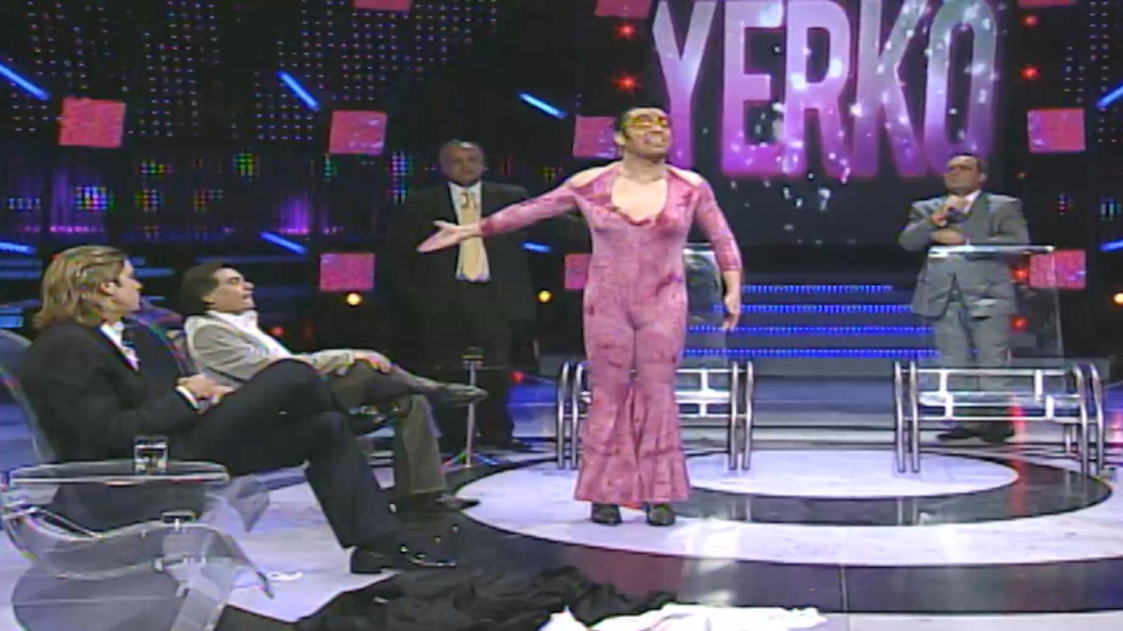 Vértigo