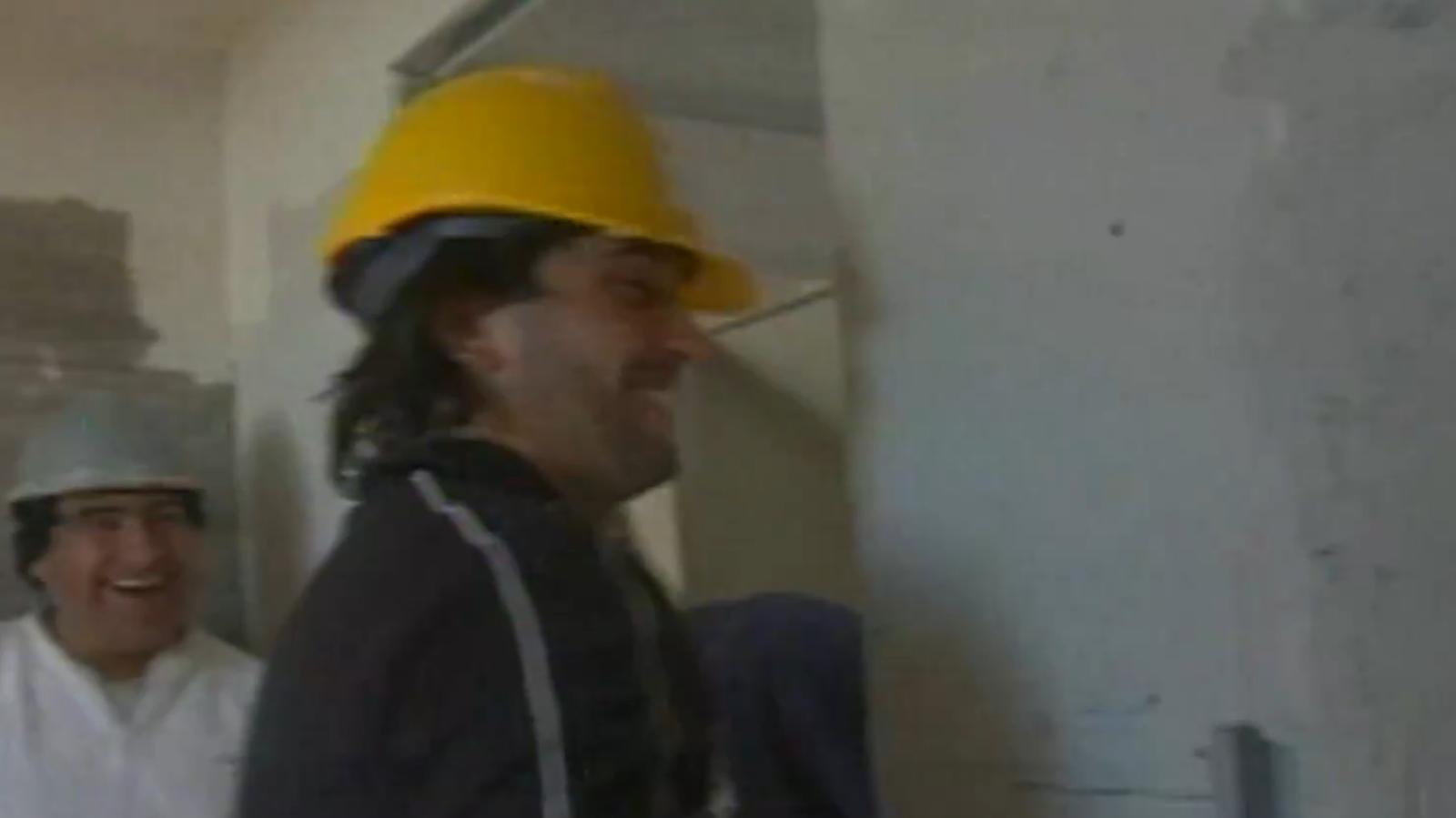Vértigo Extremo 