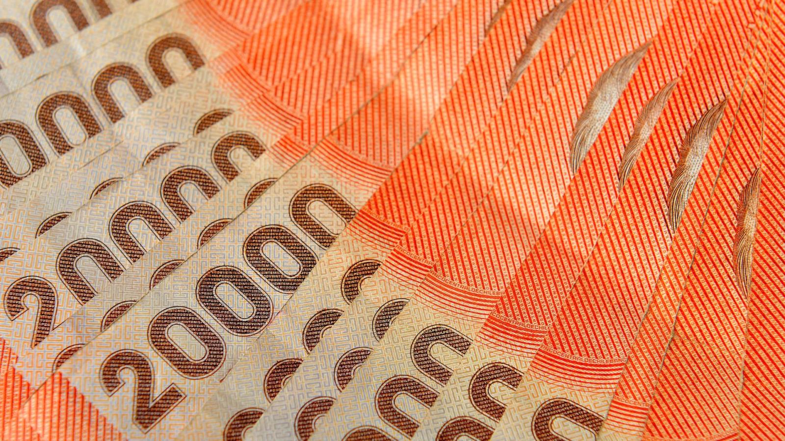 Subsidio Unificado al Empleo - Créditos: Agencia Uno