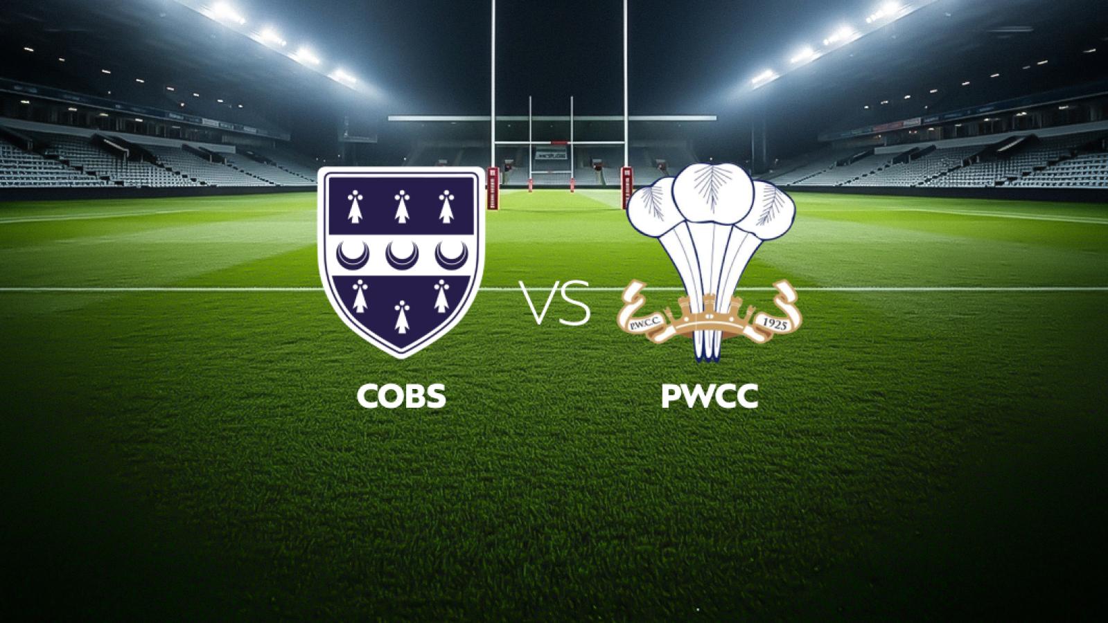 COBS vs. PWCC