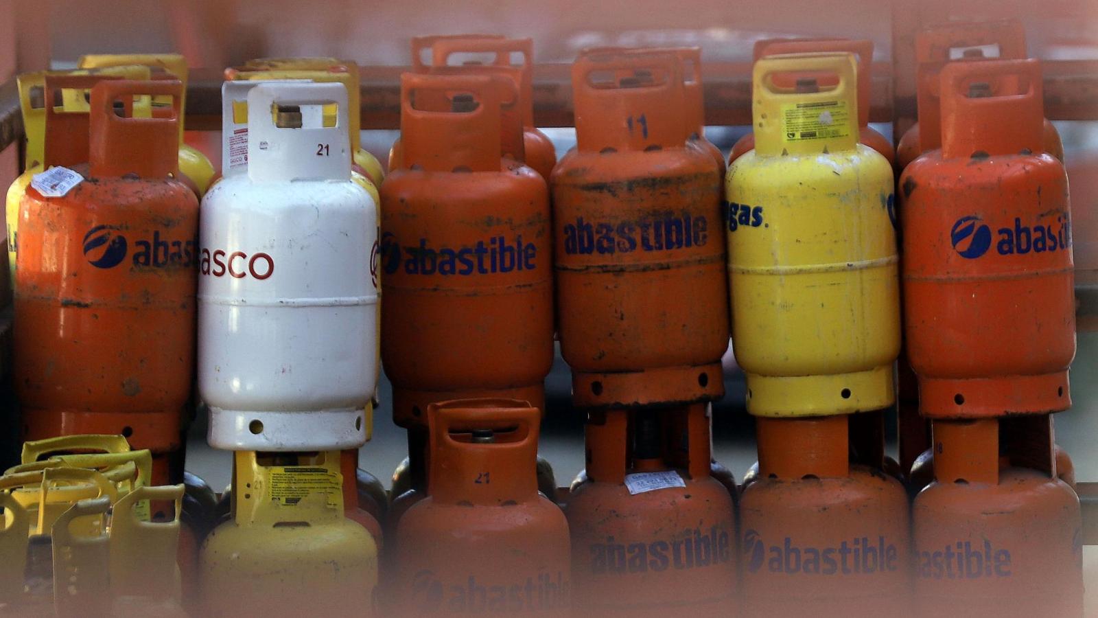 Cupón de gas - Agencia Uno