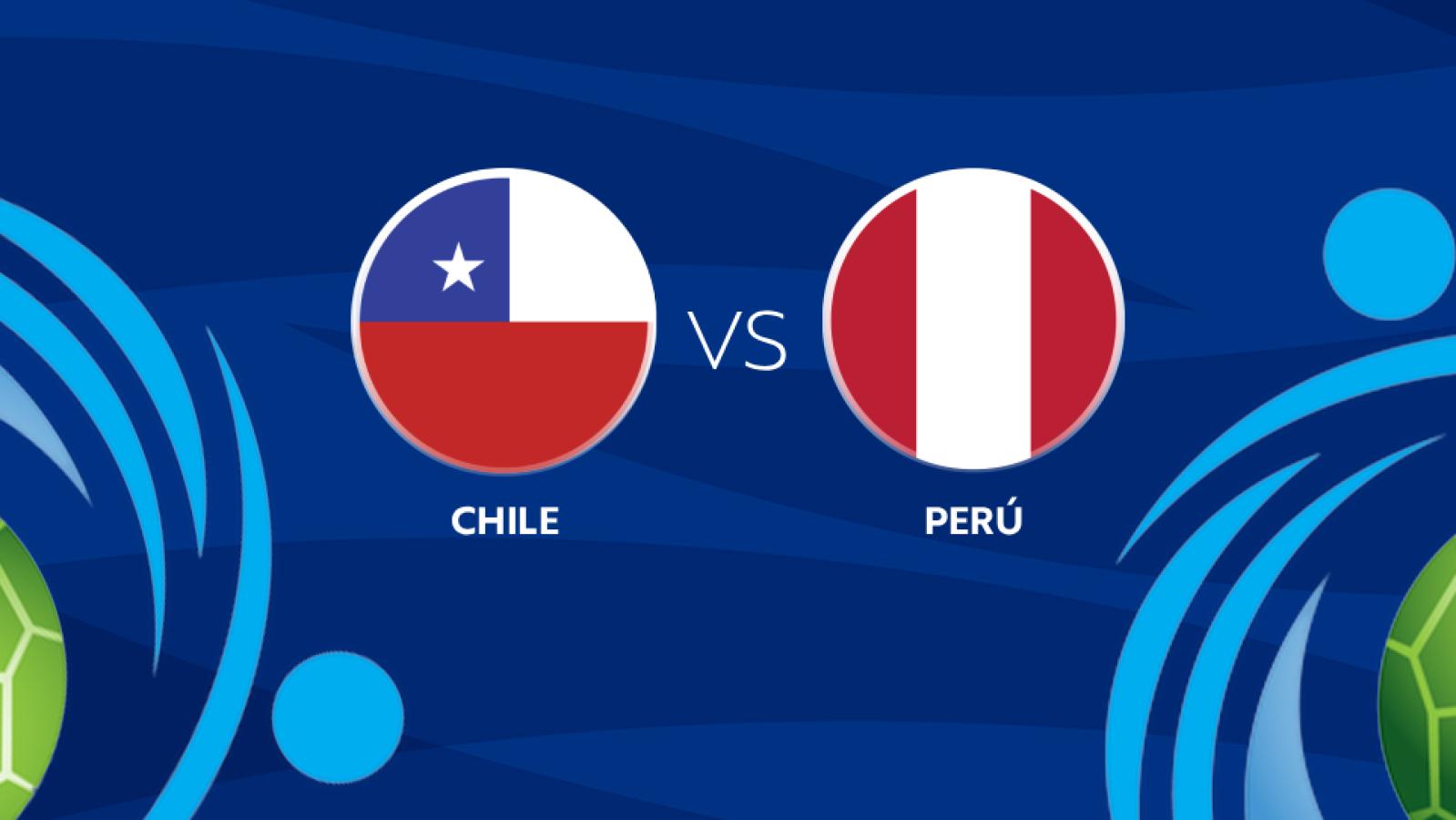 🔴EN VIVO: CONMEBOL Sub20 Futsal 2026