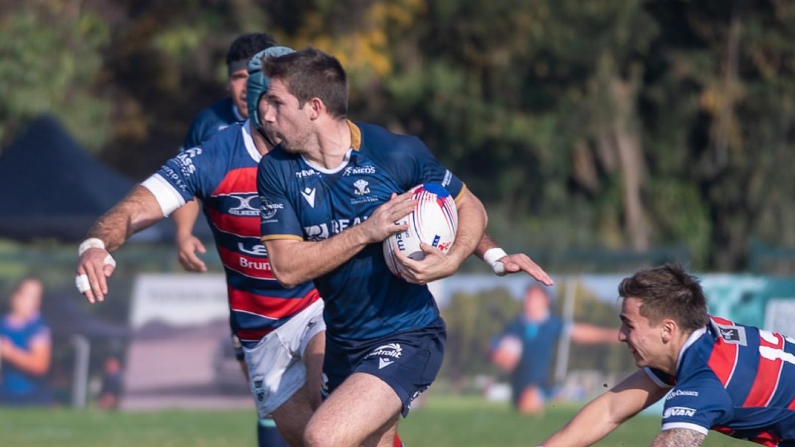 Torneo ARUSA Top 10 2026 - Instagram @rugbychile.cl