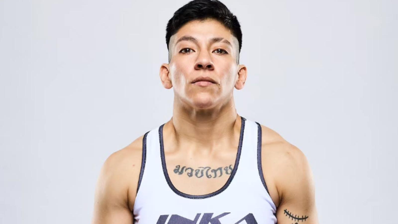 Instagram @kru.shole.muaythai.zr
