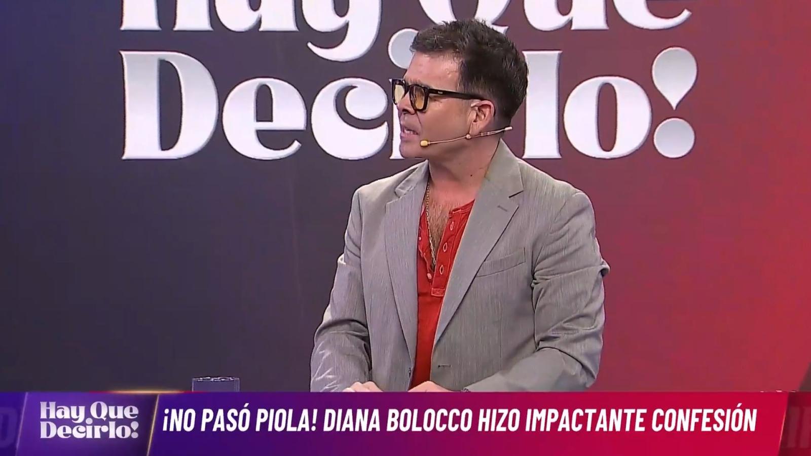 ¡Hay que decirlo! / Capítulo del viernes 25 de septiembre