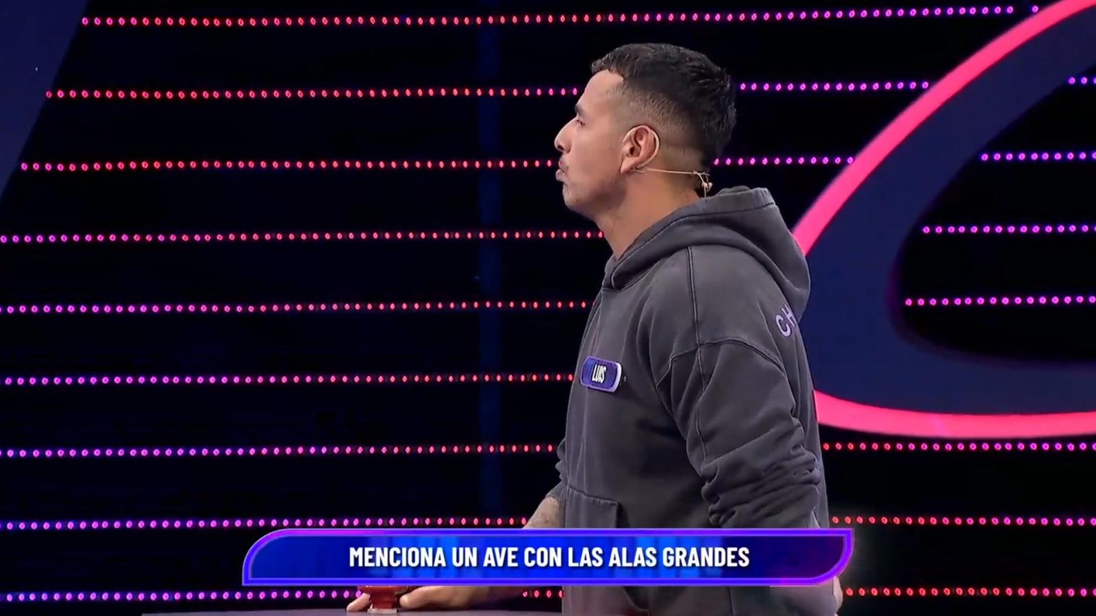 ¡Qué dice Chile! / Séptima Temporada / Capítulo 138