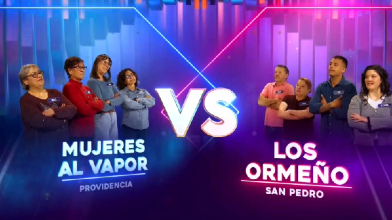 ¡Qué dice Chile! / Séptima Temporada / Capítulo 139