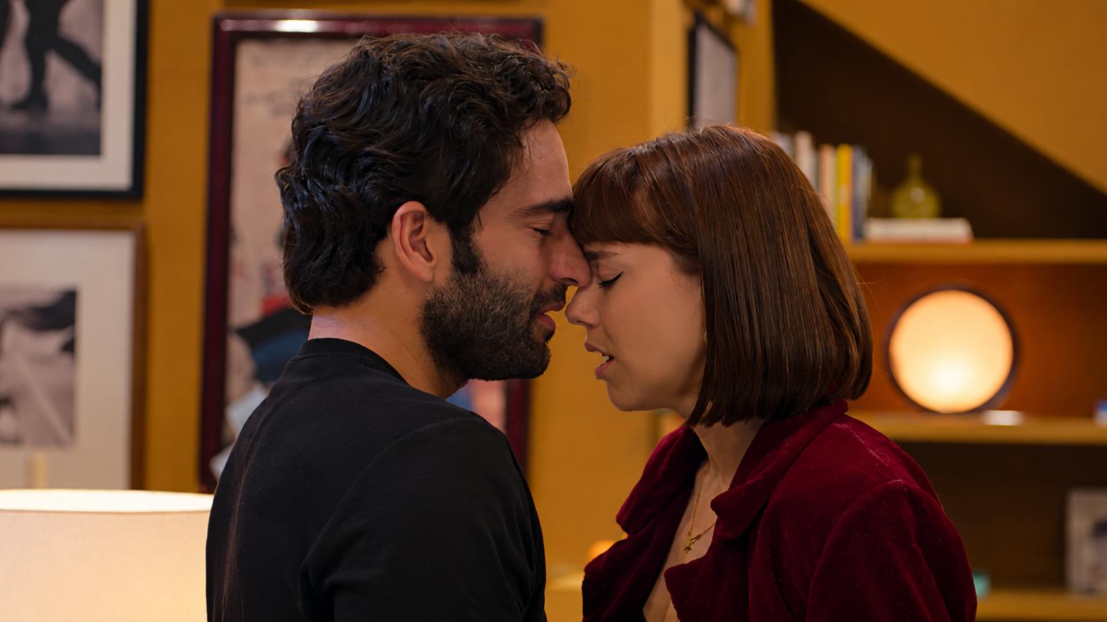 Vale Todo | Capítulo 51 | La infidelidad de Alfonso 