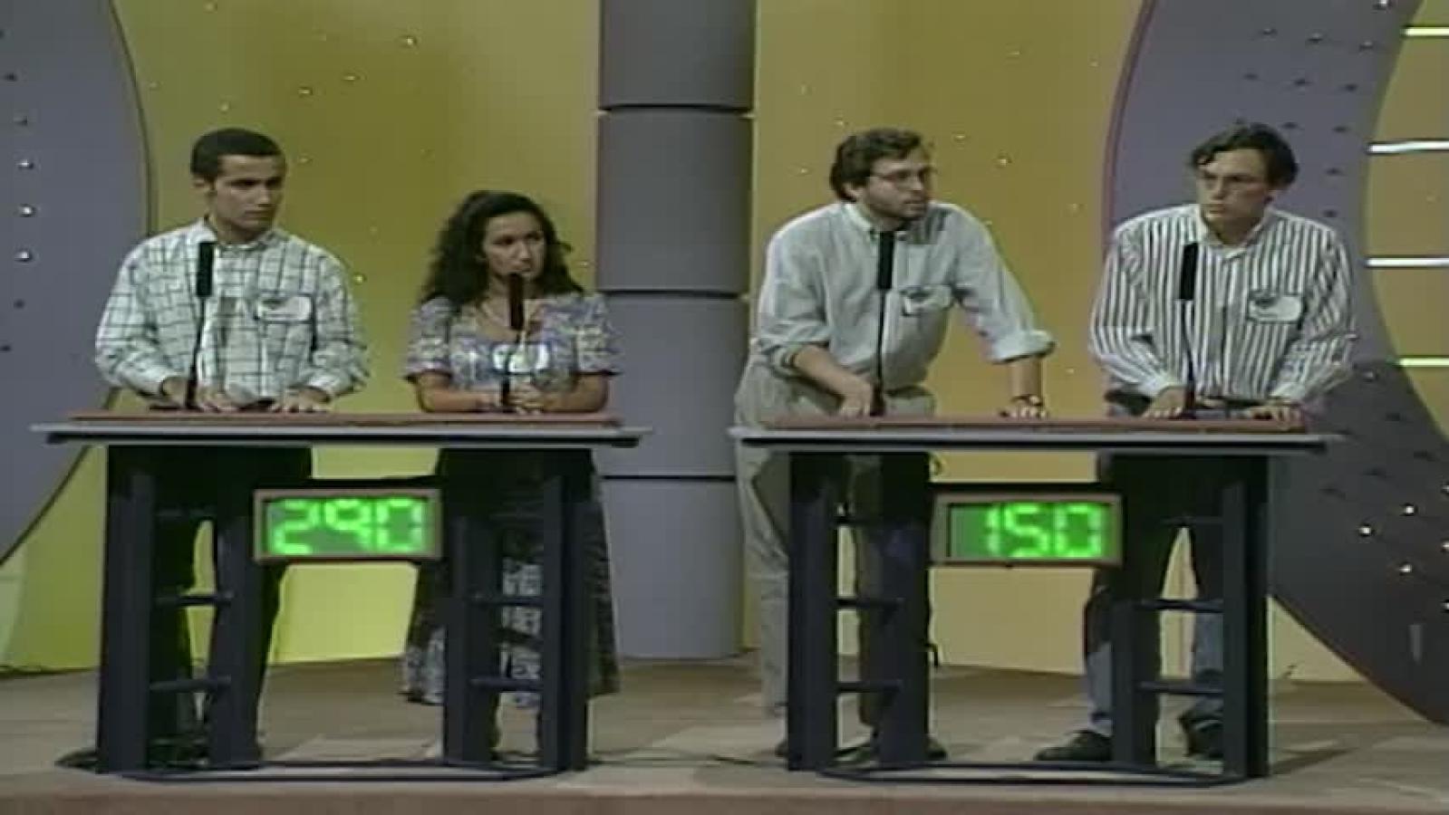 El Tiempo es Oro