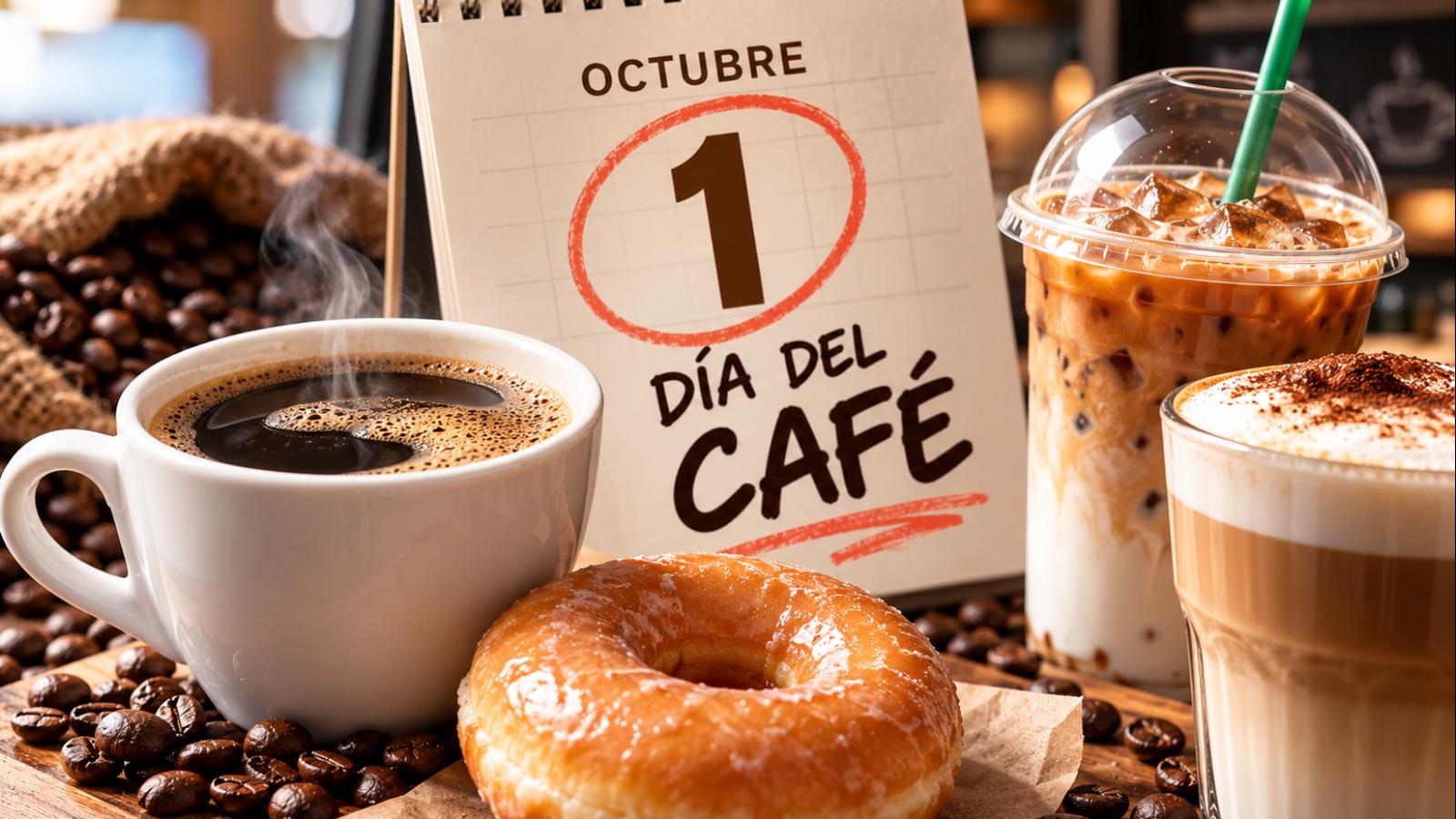 Día del Café - Foto referencia 