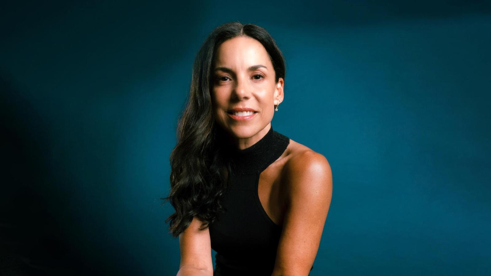 Canal 13 - Catalina Edwards