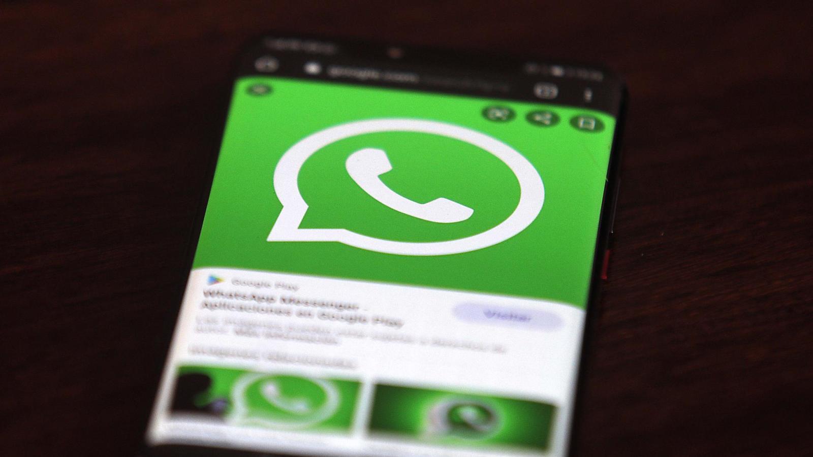 WhatsApp - Agencia Uno 